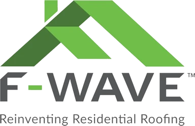 F-Wave Reinventing Residential Roofing