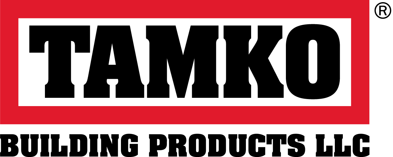 TAMKO Certified